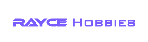 Rayce Hobbies